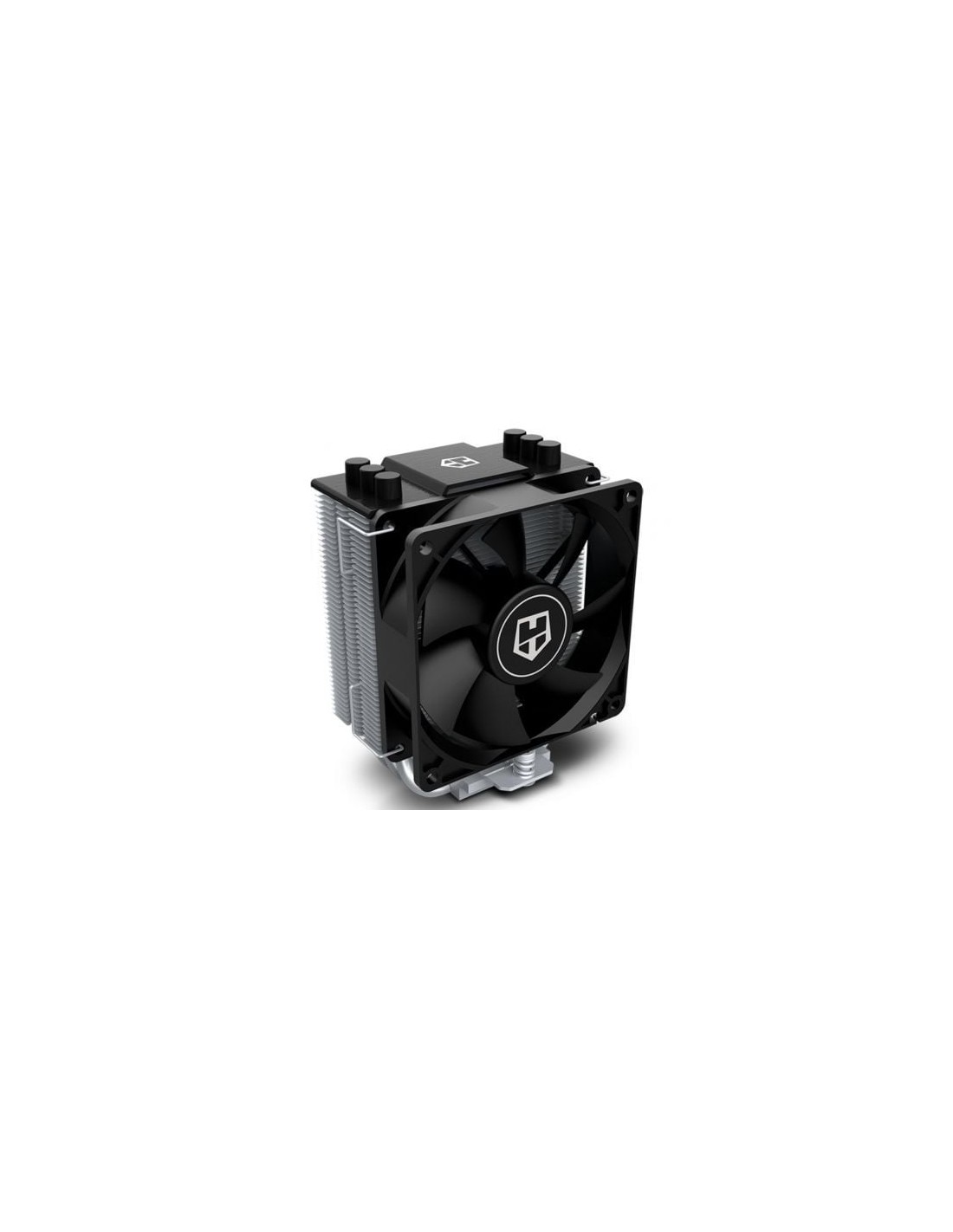 Ventilador con Disipador Nox Hummer H-903 9.2cm | Logroño