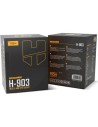 Ventilador con Disipador Nox Hummer H-903 9.2cm | Logroño