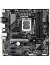 Placa Base Gigabyte B760M DS3H GEN5 Socket 1700 DDR5 PCIe 5.0 Micro AT