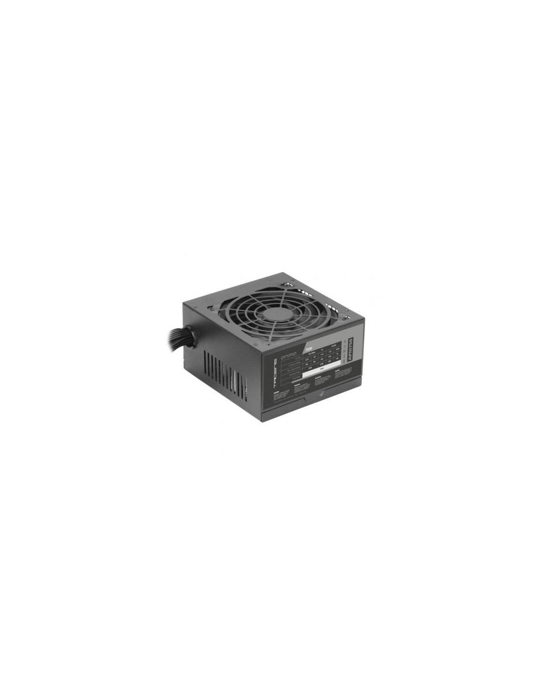 Fuente de Alimentación Anima APIII750 750W | Logroño