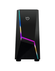 Caja Gaming Semitorre Hiditec V20 Pro ARGB | Logroño 2