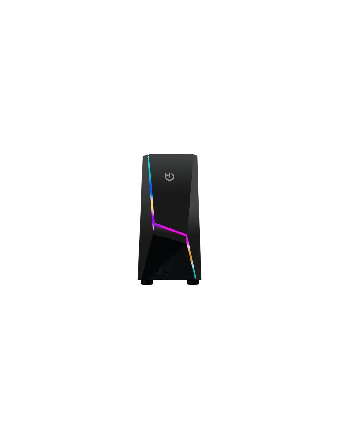Caja Gaming Semitorre Hiditec V20 Pro ARGB | Logroño