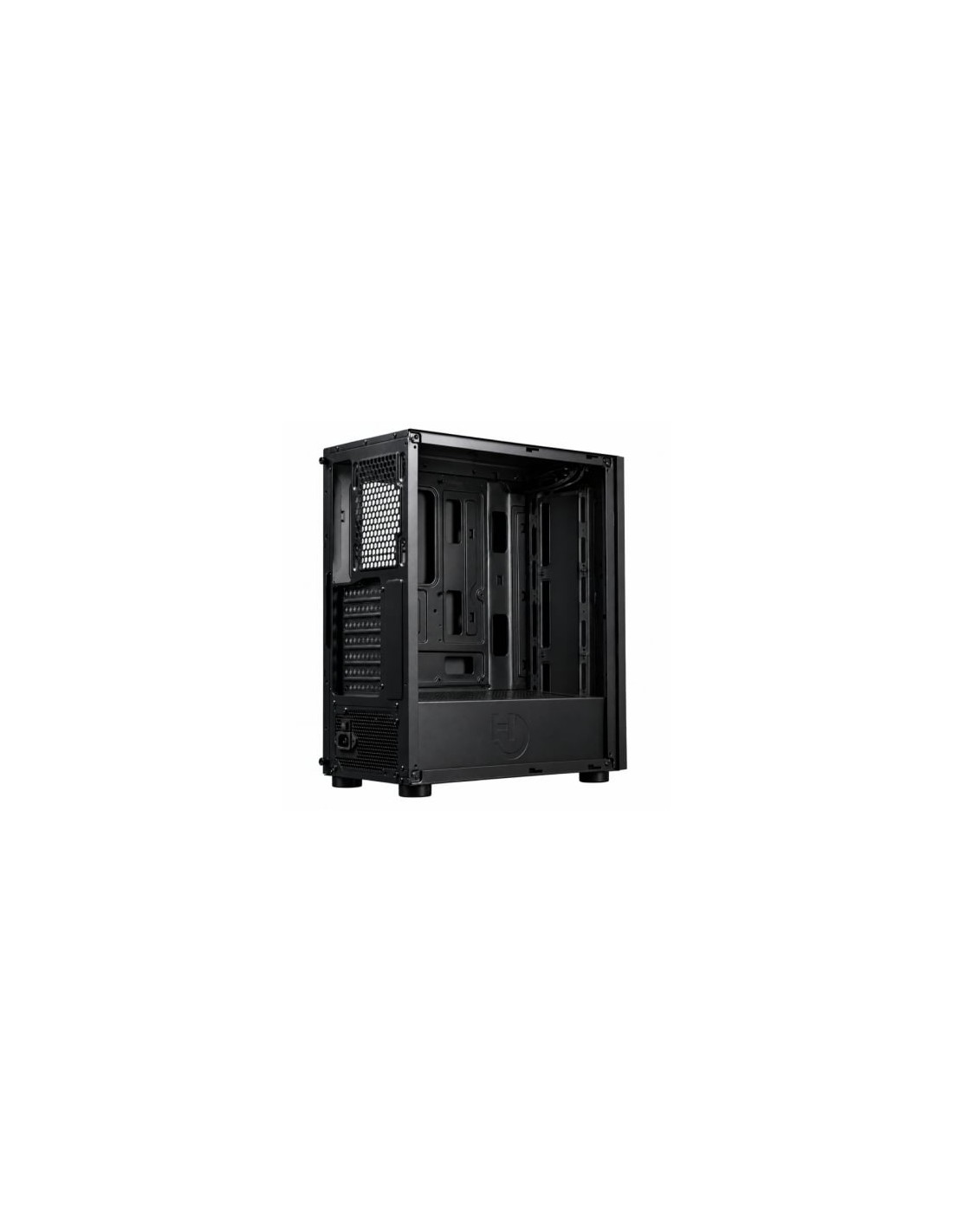 Caja Gaming Semitorre Hiditec V20 Pro ARGB | Logroño