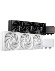 Sistema de Refrigeración Líquida Mars Gaming ML-PROII360 Blanco