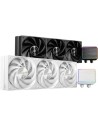 Sistema de Refrigeración Líquida Mars Gaming ML-PROII360 Blanco