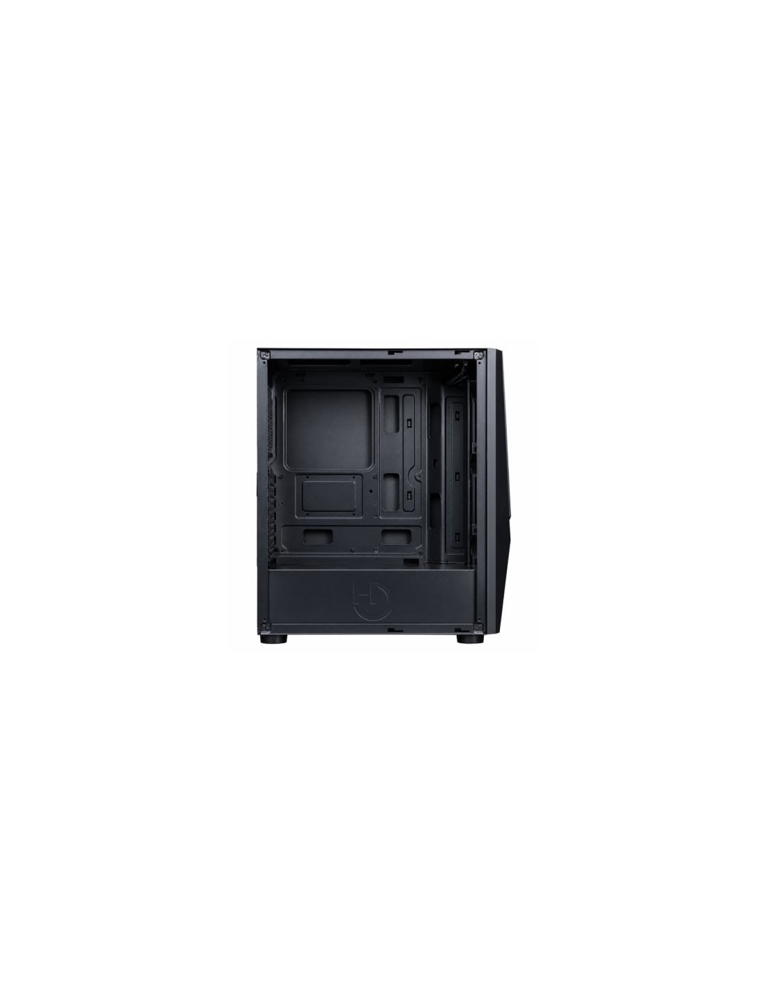 Caja Gaming Semitorre Hiditec V20 Pro ARGB | Logroño