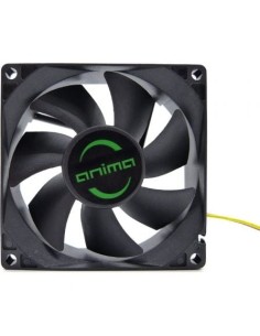 Ventilador Anima AF8 8cm | Logroño