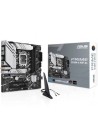 Placa Base Asus Prime B760M-A WIFI D4 Socket 1700 DDR4 PCIe 4.0 Micro 