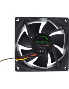 Ventilador Anima AF8 8cm | Logroño 2