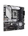 Placa Base Asus Prime B760M-A WIFI D4 Socket 1700 DDR4 PCIe 4.0 Micro 