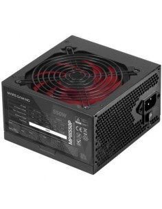 Fuente de Alimentación Mars Gaming MPIII550P 550W | Logroño