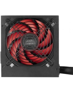 Fuente de Alimentación Mars Gaming MPIII550P 550W | Logroño 2