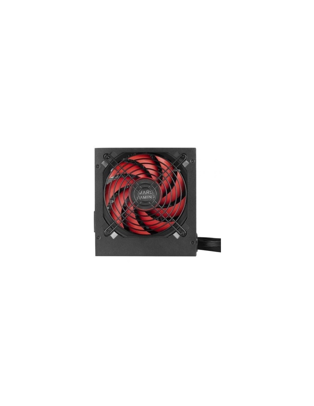 Fuente de Alimentación Mars Gaming MPIII550P 550W | Logroño