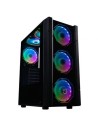Caja Gaming Semitorre Hiditec V30 ARGB | Logroño