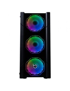 Caja Gaming Semitorre Hiditec V30 ARGB | Logroño 2