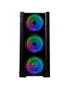 Caja Gaming Semitorre Hiditec V30 ARGB | Logroño