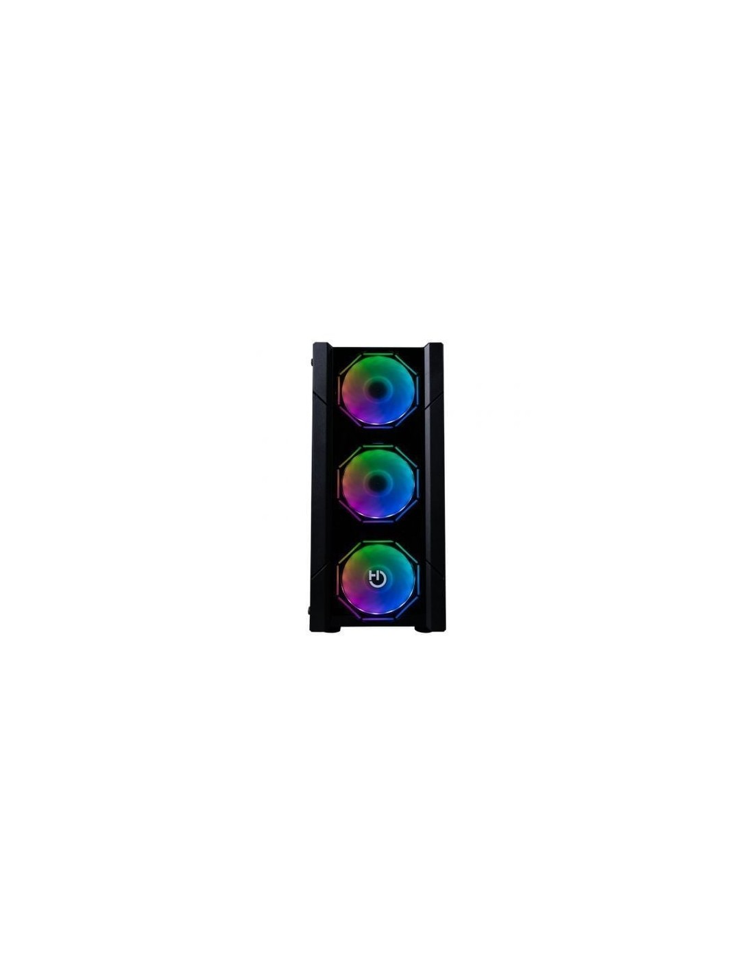 Caja Gaming Semitorre Hiditec V30 ARGB | Logroño