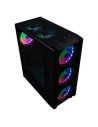 Caja Gaming Semitorre Hiditec V30 ARGB | Logroño