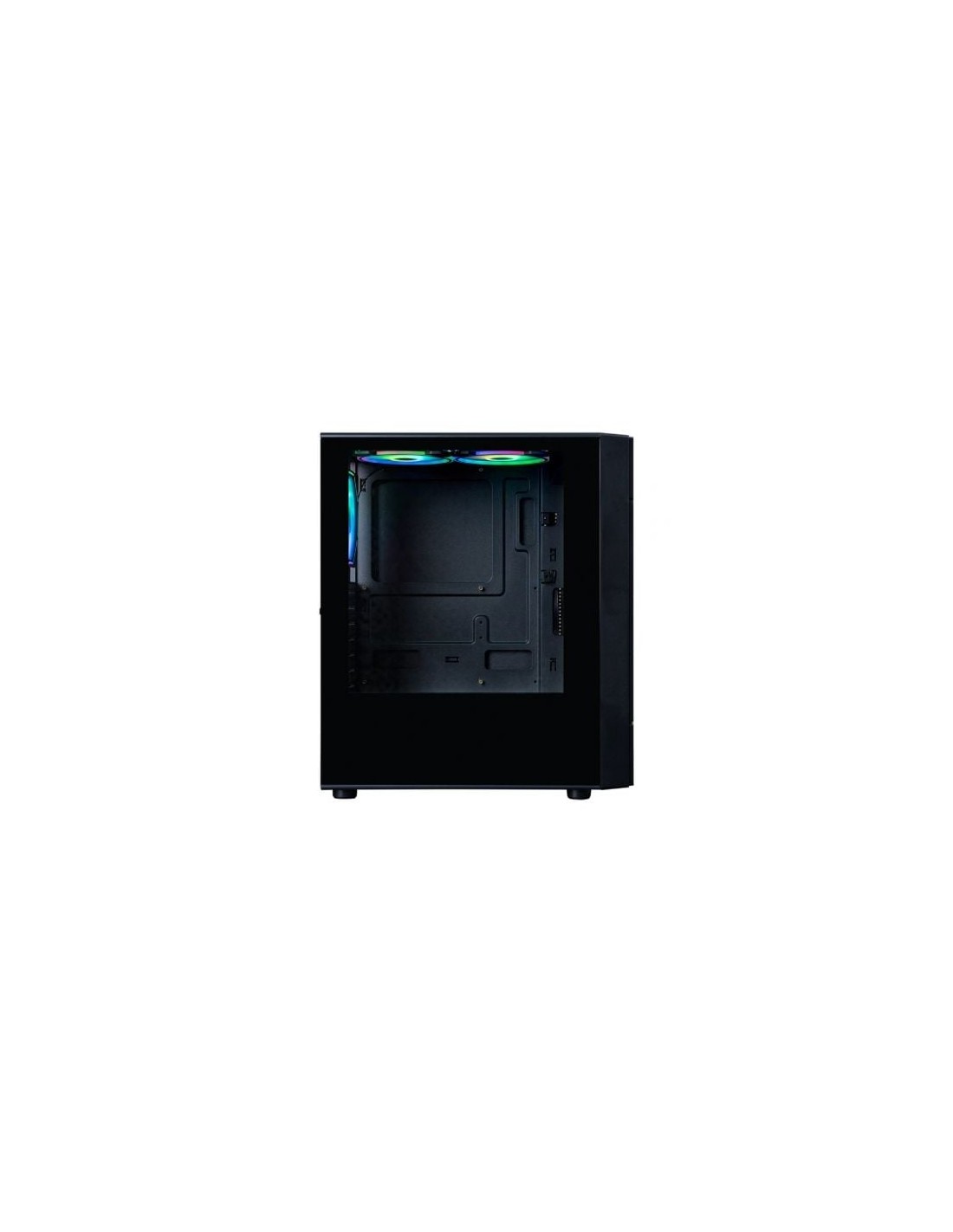Caja Gaming Semitorre Hiditec V30 ARGB | Logroño