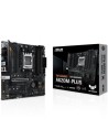 Placa Base Asus TUF GAMING A620M-PLUS Socket AM5 DDR5 PCIe 4.0 Micro A