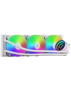 Sistema de Refrigeración Líquida Mars Gaming ML-ONE360 Blanca