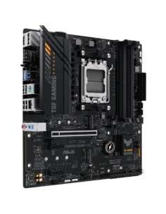 Placa Base Asus TUF GAMING A620M-PLUS Socket AM5 DDR5 PCIe 4.0 Micro A 2