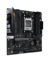 Placa Base Asus TUF GAMING A620M-PLUS Socket AM5 DDR5 PCIe 4.0 Micro A
