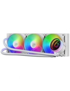 Sistema de Refrigeración Líquida Mars Gaming ML-ONE360 Blanca 2
