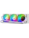 Sistema de Refrigeración Líquida Mars Gaming ML-ONE360 Blanca