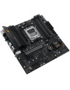 Placa Base Asus TUF GAMING A620M-PLUS Socket AM5 DDR5 PCIe 4.0 Micro A