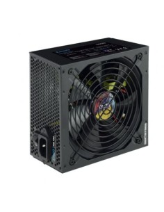 Fuente de Alimentación TooQ TQAPOLO-600SP 600W | Logroño