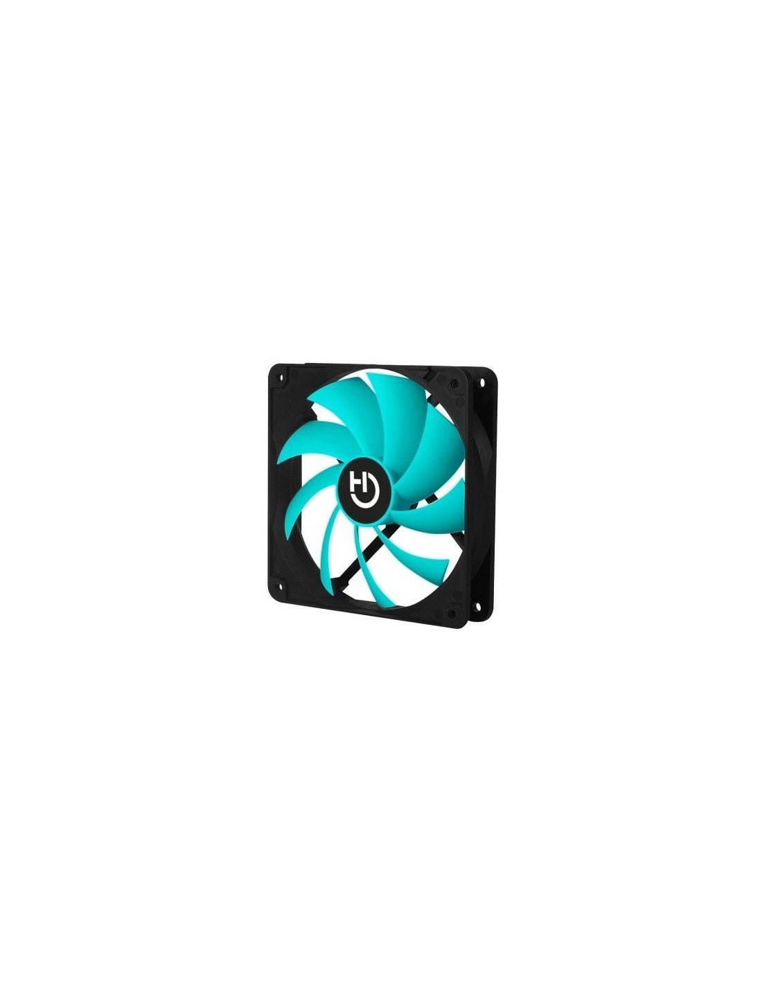Ventilador Hiditec HDT-12 12cm | Logroño