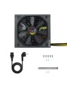 Fuente de Alimentación TooQ TQAPOLO-600SP 600W | Logroño