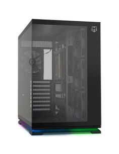 Caja Gaming Semitorre Nox Hummer Galaxy | Logroño