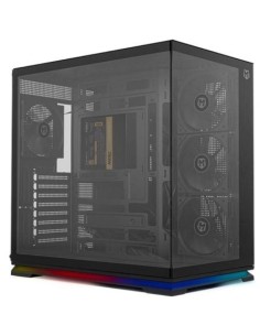 Caja Gaming Semitorre Nox Hummer Galaxy | Logroño 2