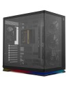 Caja Gaming Semitorre Nox Hummer Galaxy | Logroño