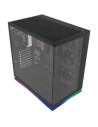 Caja Gaming Semitorre Nox Hummer Galaxy | Logroño