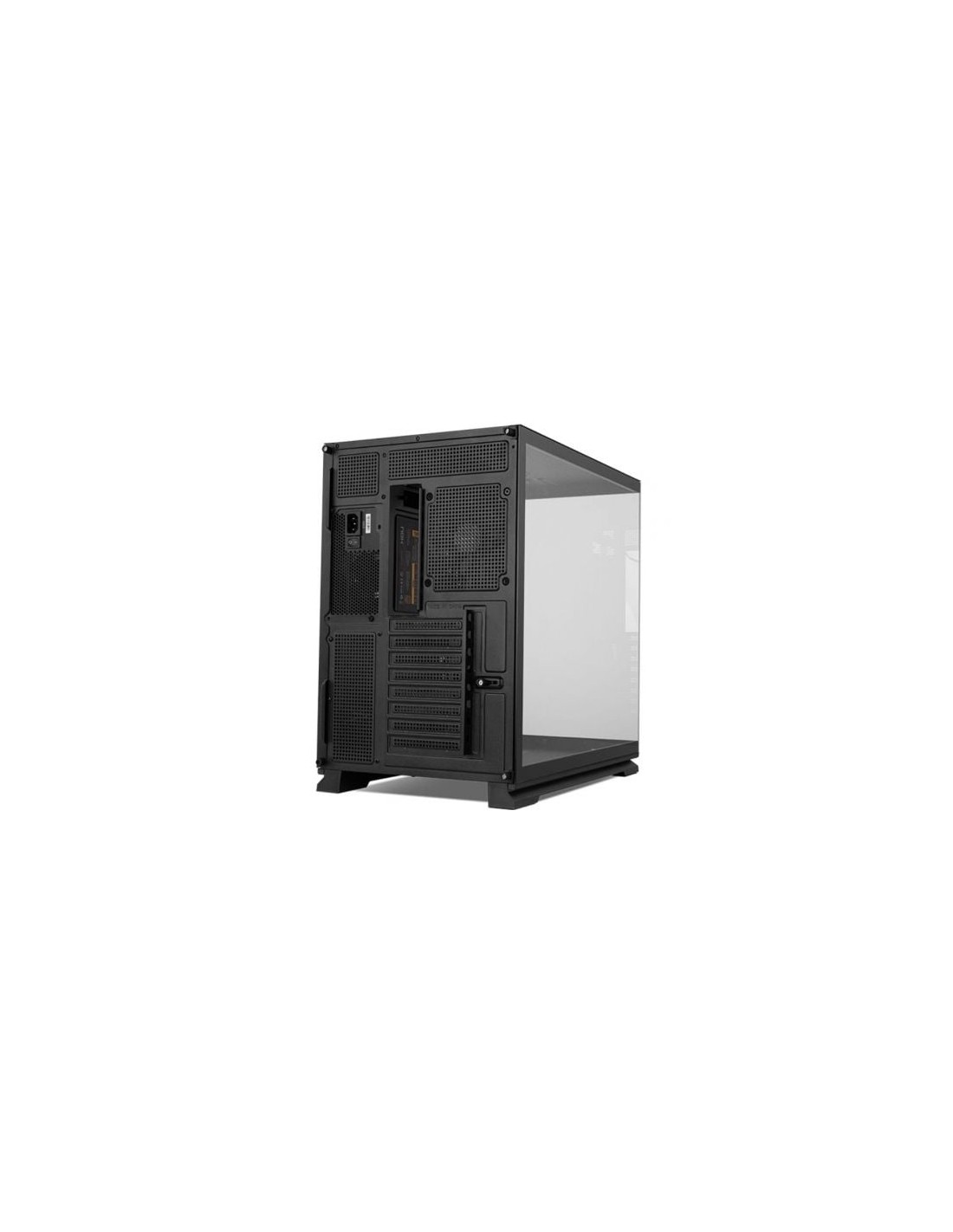 Caja Gaming Semitorre Nox Hummer Galaxy | Logroño
