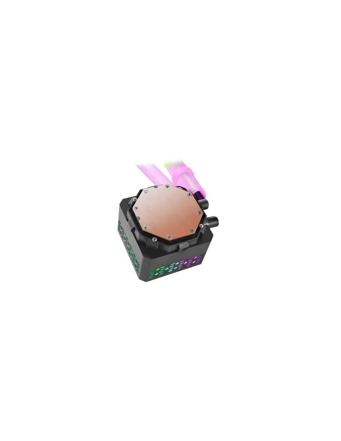 Sistema de Refrigeración Líquida Mars Gaming ML-ULTRA240 Negro