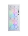 Caja Gaming Minitorre Mars Gaming MC-CORE Blanca | Logroño