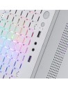 Caja Gaming Minitorre Mars Gaming MC-CORE Blanca | Logroño