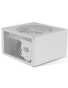 Fuente de Alimentación Nox Hummer Urano Pro White 550W 80 Plus Bronze