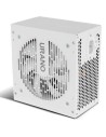 Fuente de Alimentación Nox Hummer Urano Pro White 550W 80 Plus Bronze
