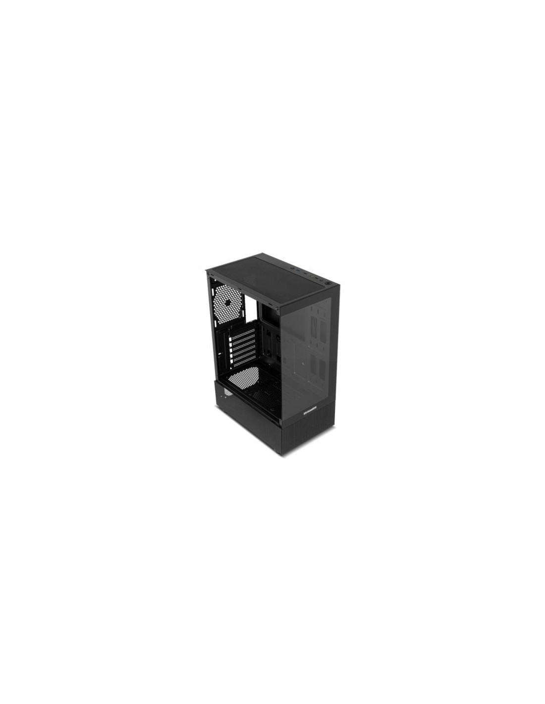 Caja Gaming Semitorre Nox Hummer Vision | Logroño