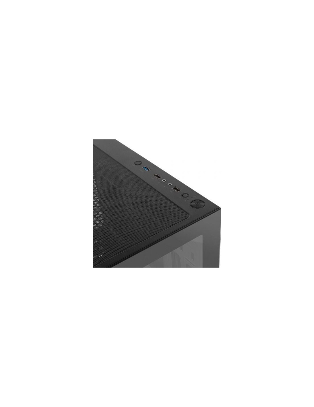 Caja Gaming Semitorre Nox Hummer Vision | Logroño