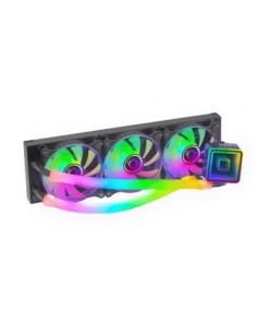 Sistema de Refrigeración Líquida Mars Gaming ML-ULTRA360 Negro
