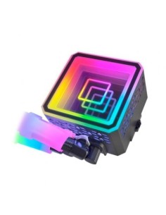 Sistema de Refrigeración Líquida Mars Gaming ML-ULTRA360 Negro 2