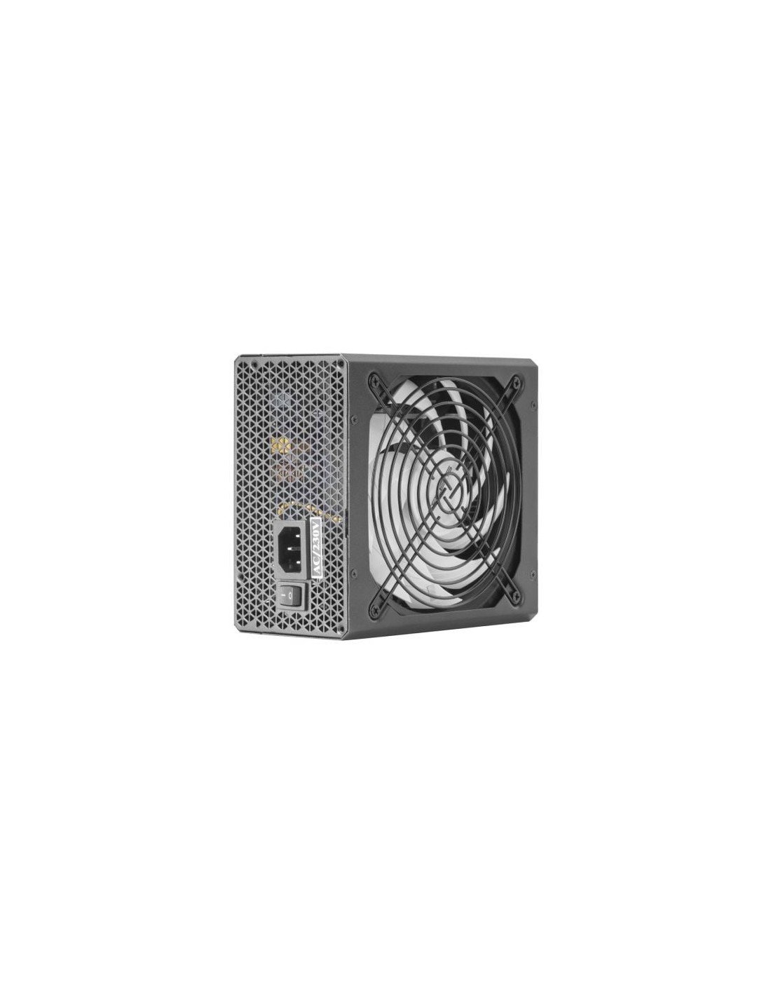 Fuente de Alimentación Tacens Radix Eco X 650 650W | Logroño