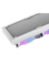 Sistema de Refrigeración Líquida Mars Gaming ML-ULTRA360 Blanco