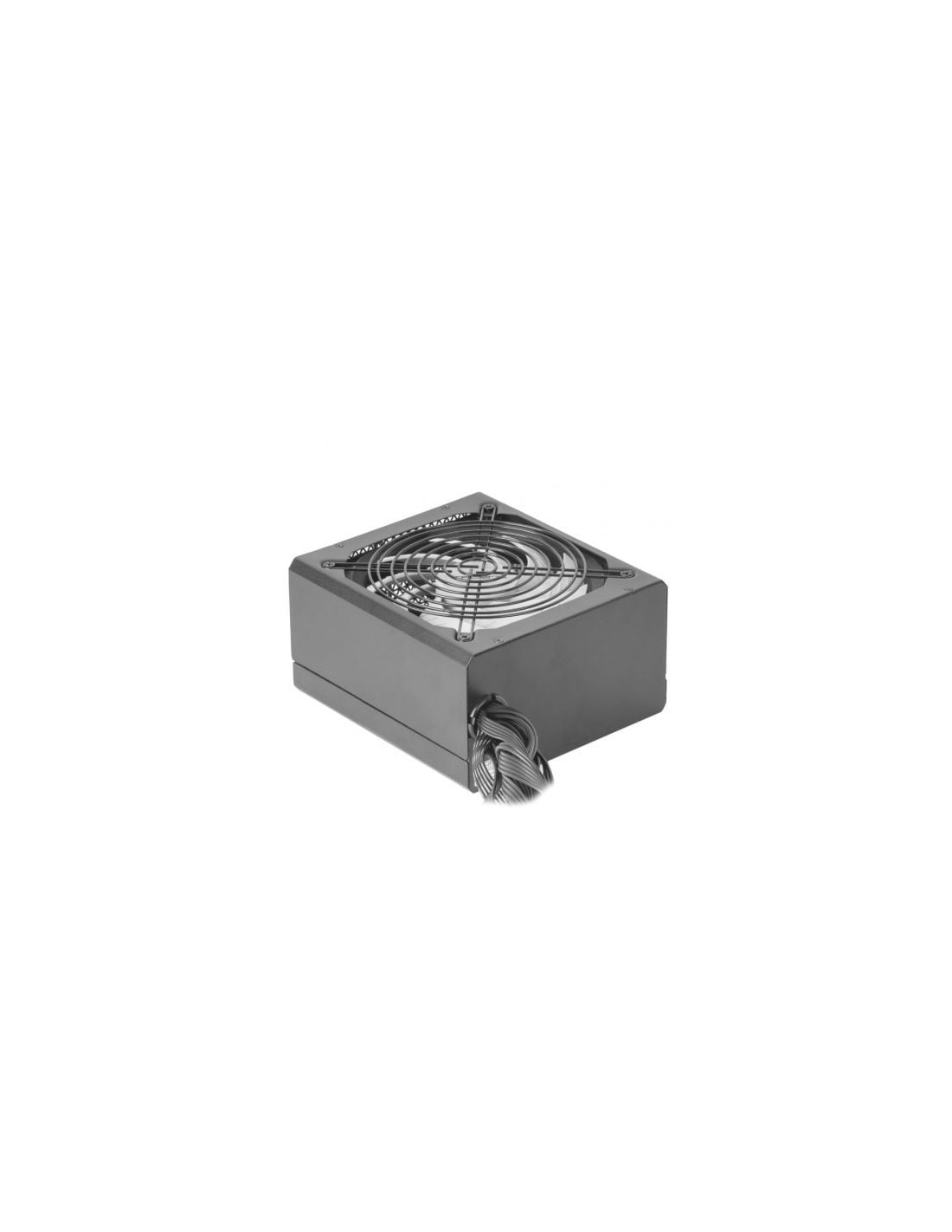 Fuente de Alimentación Tacens Radix Eco X 650 650W | Logroño